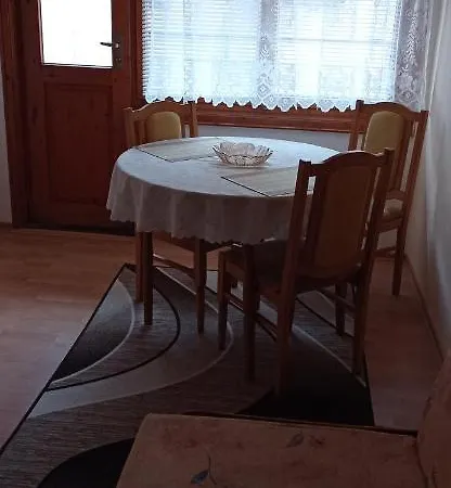 Maison d'hôtes Keni 2*