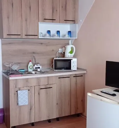 Keni Maison d'hôtes 2*