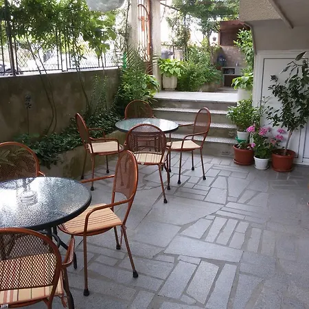 Maison d'hôtes Keni Sozopol