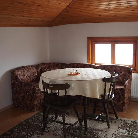 Maison d'hôtes Keni 2*