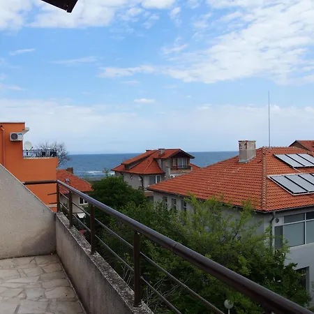 Keni Maison d'hôtes 2*