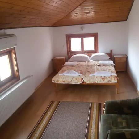 Pensión Keni Sozopol