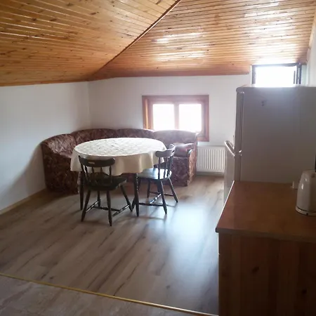 Keni Maison d'hôtes