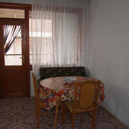 Pensión Keni Sozopol