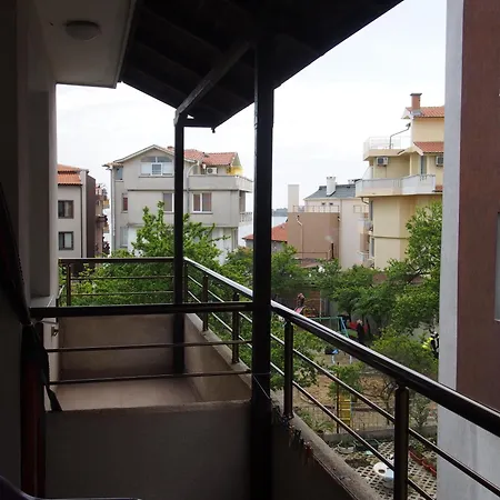 Keni Maison d'hôtes Sozopol