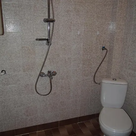 Keni Maison d'hôtes 2*