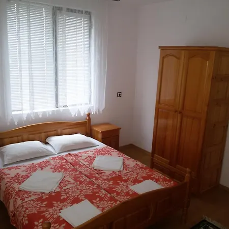 Keni Maison d'hôtes Sozopol