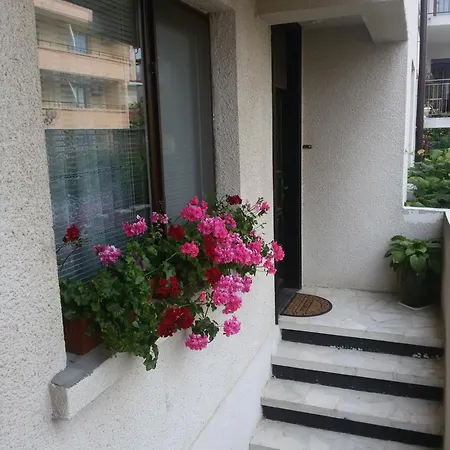 Maison d'hôtes Keni Sozopol