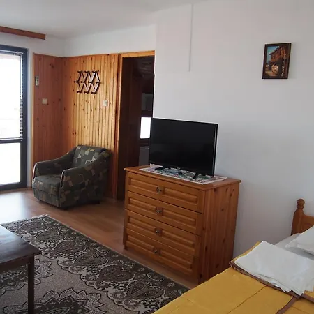 Maison d'hôtes Keni Sozopol