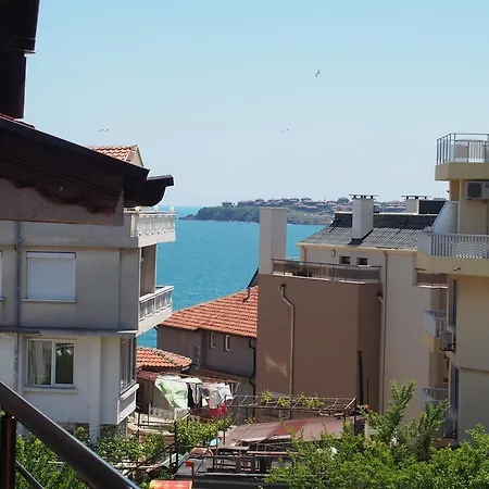 Keni Maison d'hôtes 2*