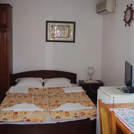 Maison d'hôtes Keni Sozopol