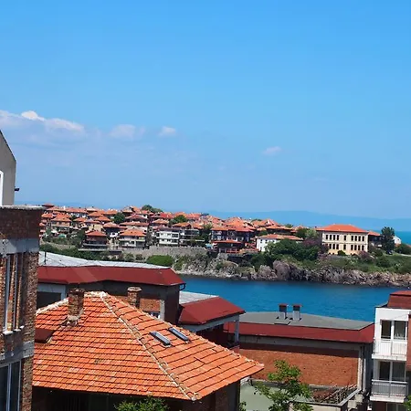 Keni 2* Sozopol