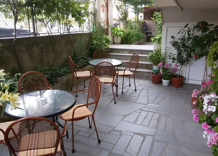 Gasthuis Keni Sozopol