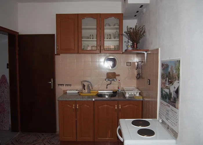 Pensión Keni Sozopol