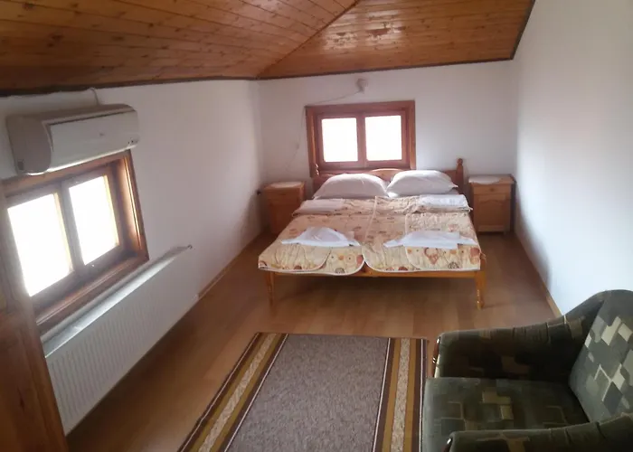 Pensión Keni Sozopol