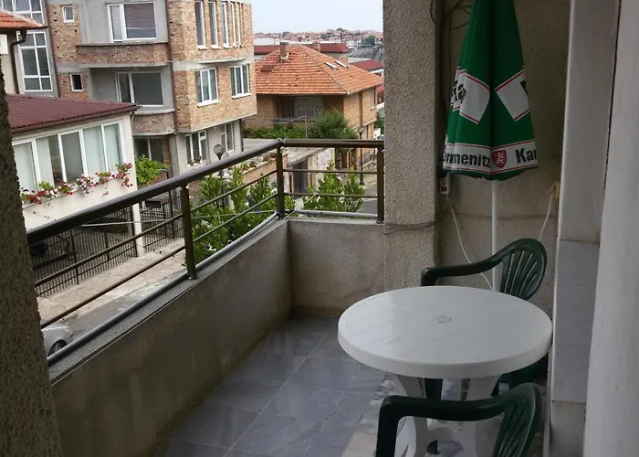 Pensión Keni
