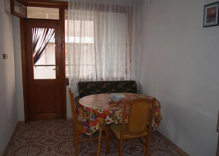 Pensión Keni Sozopol