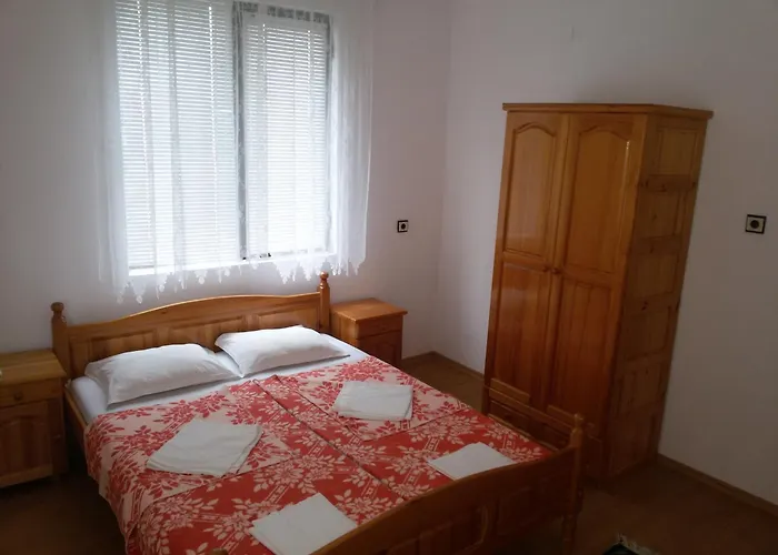 Keni Gasthuis Sozopol