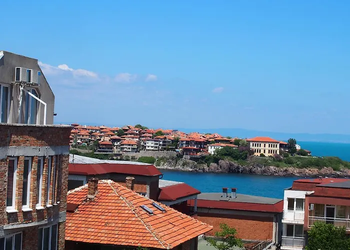 Keni 2* Sozopol