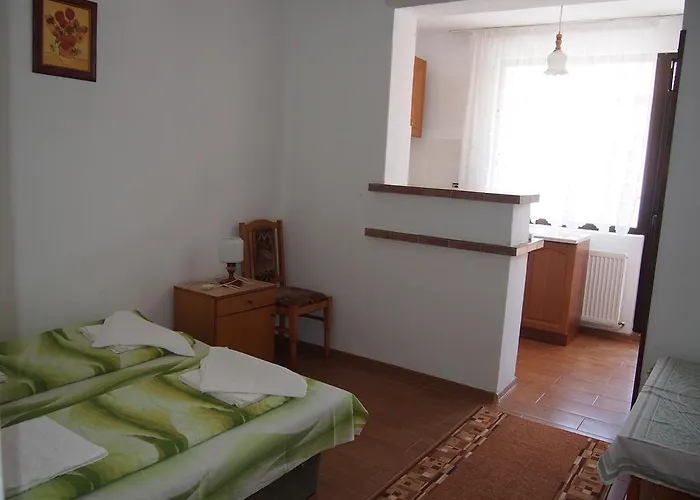 Keni 2* Sozopol