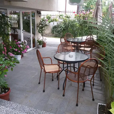 بيت ضيافة Keni