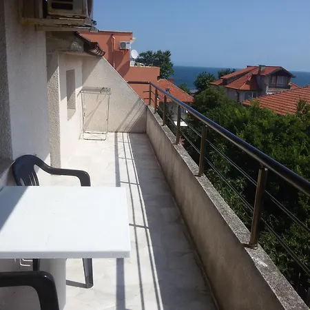 Keni Vendégház Szozopol