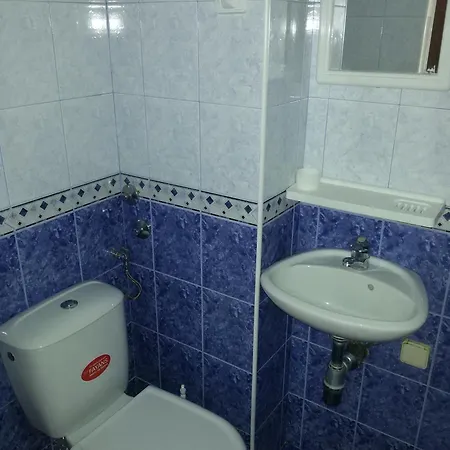 Guest house Keni