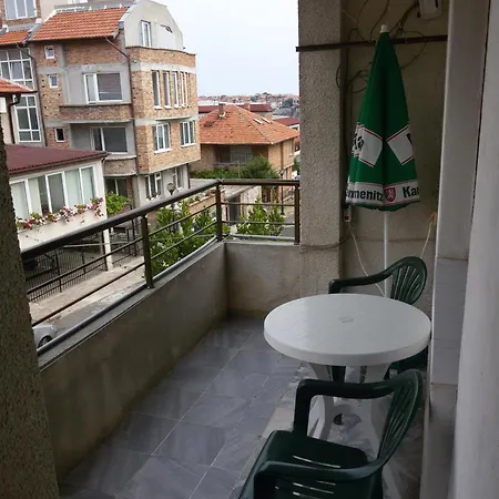 Guest house Keni