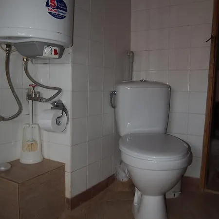 Guest house Keni