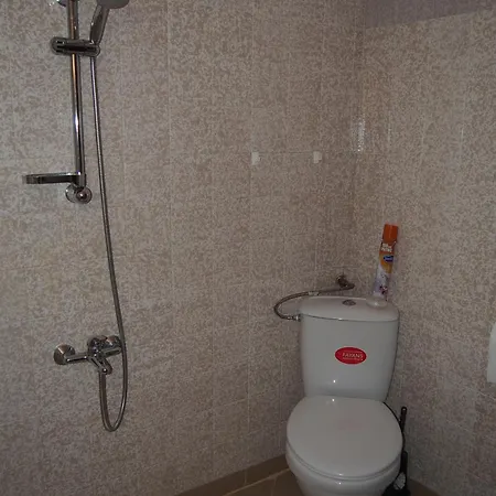 Guest house Keni