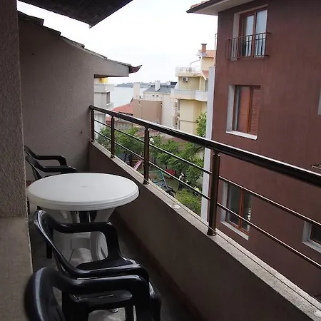 Keni 2* ソゾポル