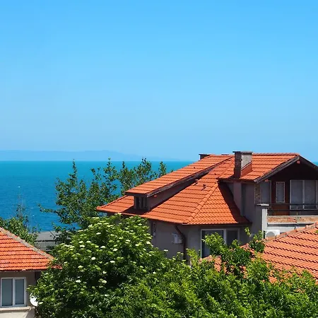 Keni Guest house