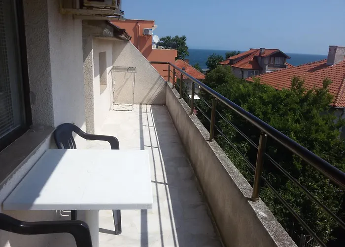 Keni Gasthuis Sozopol