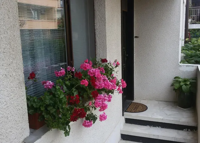 Gasthuis Keni Sozopol