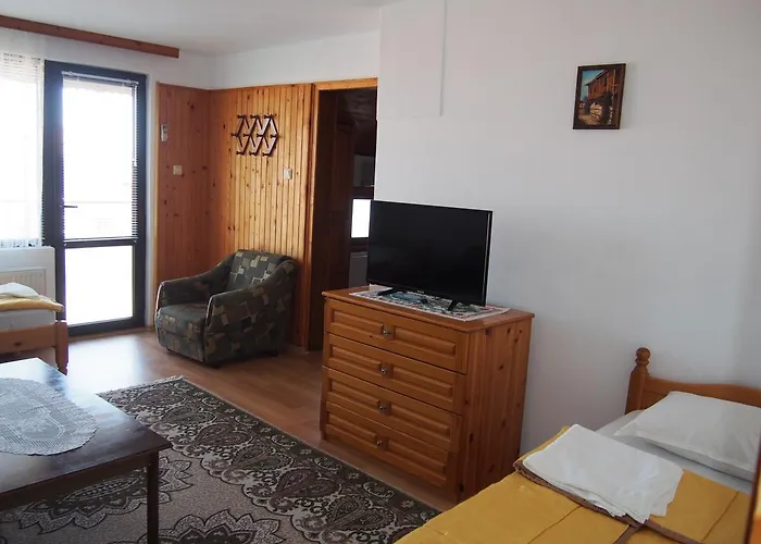 Gasthuis Keni Sozopol