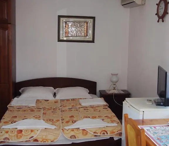 Gasthuis Keni Sozopol